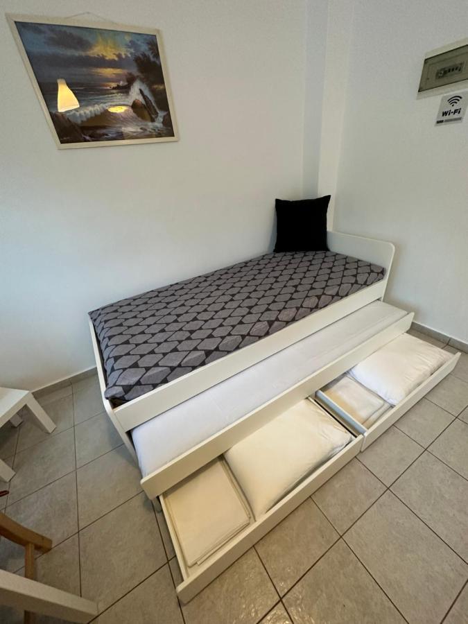 Apartments 4 You Paliouri Dış mekan fotoğraf