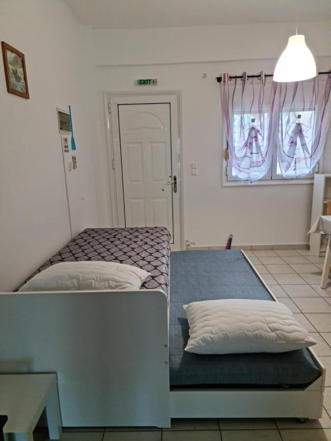 Apartments 4 You Paliouri Dış mekan fotoğraf