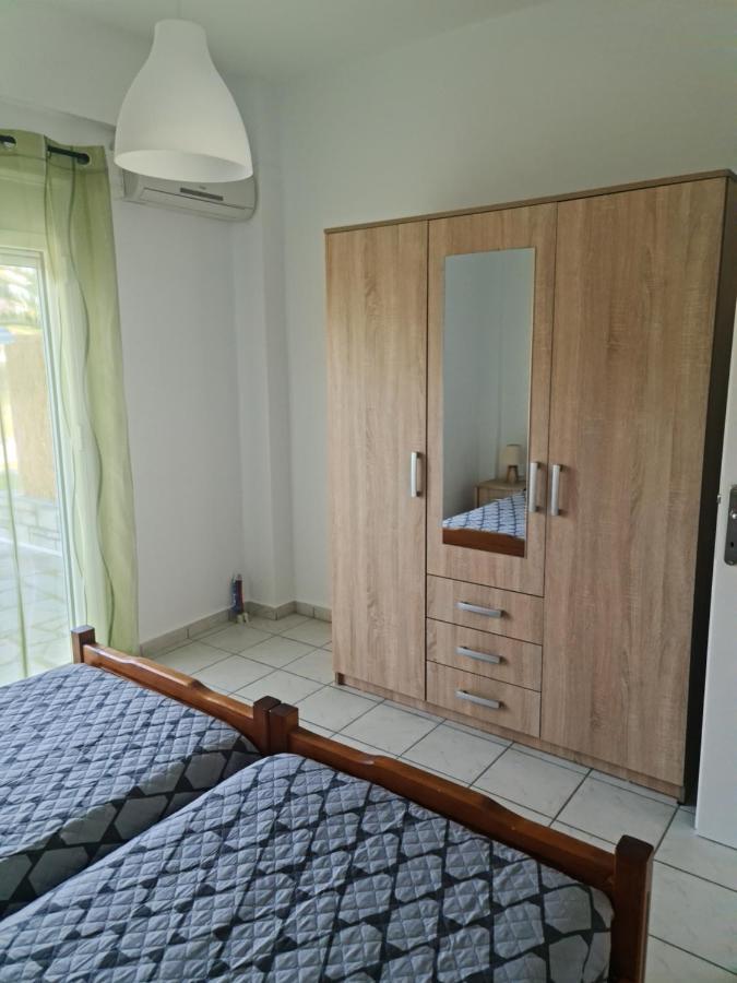 Apartments 4 You Paliouri Dış mekan fotoğraf