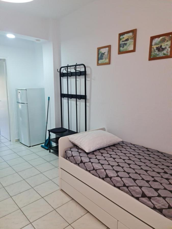 Apartments 4 You Paliouri Dış mekan fotoğraf