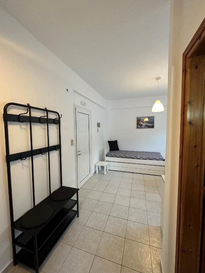 Apartments 4 You Paliouri Dış mekan fotoğraf