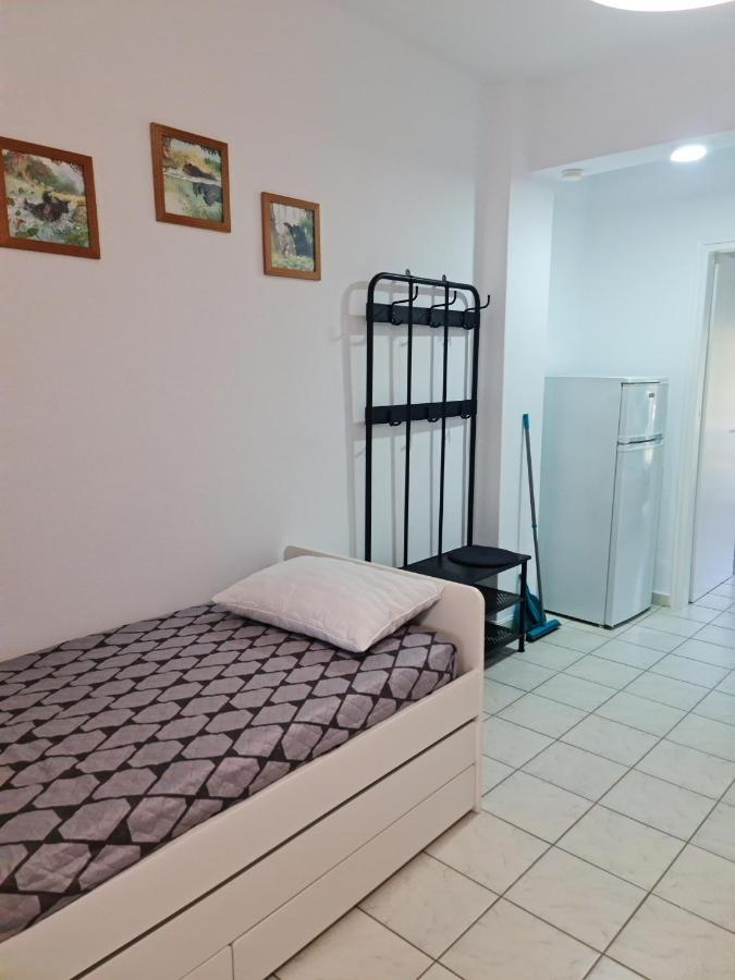 Apartments 4 You Paliouri Dış mekan fotoğraf