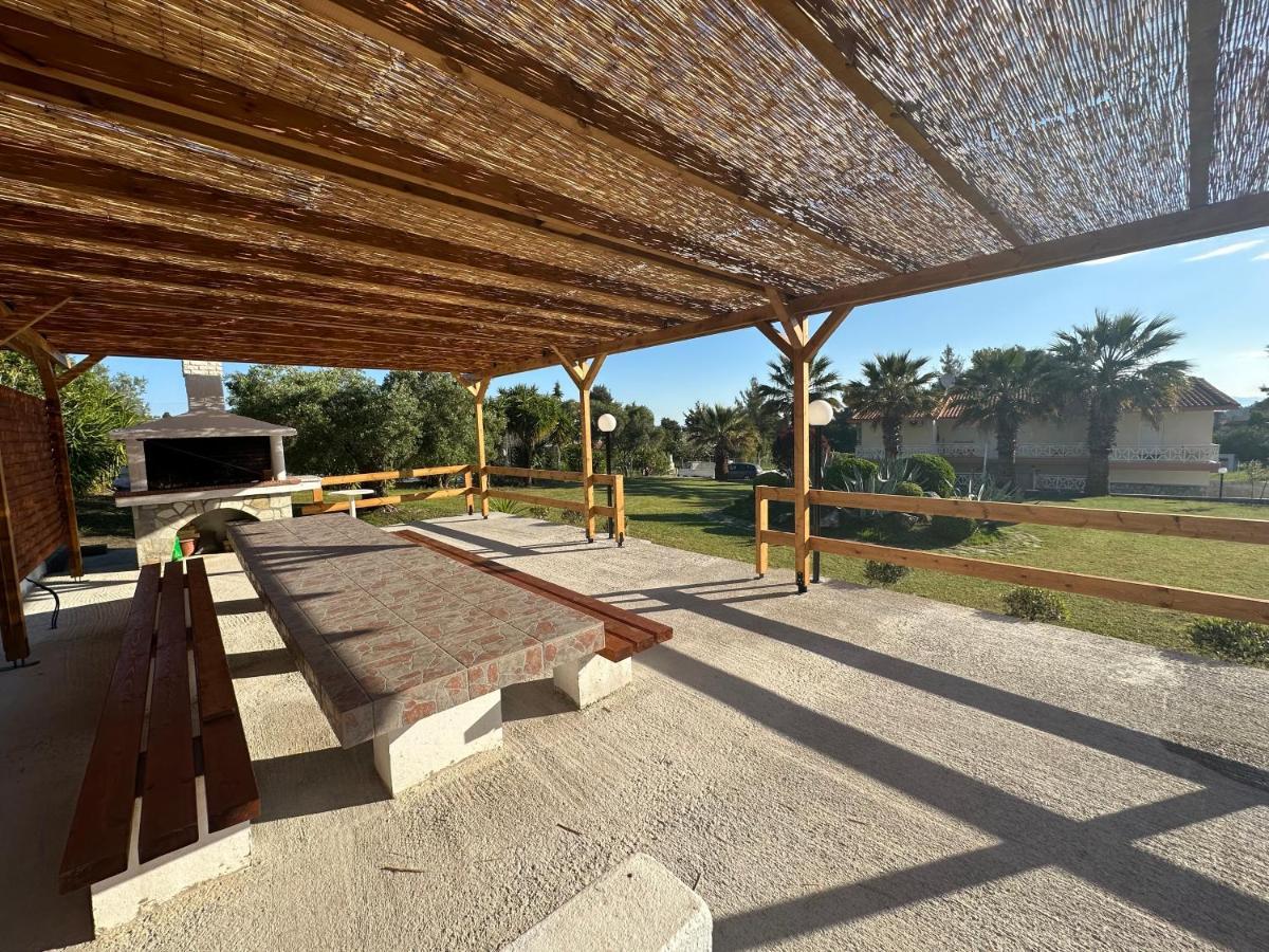 Apartments 4 You Paliouri Dış mekan fotoğraf