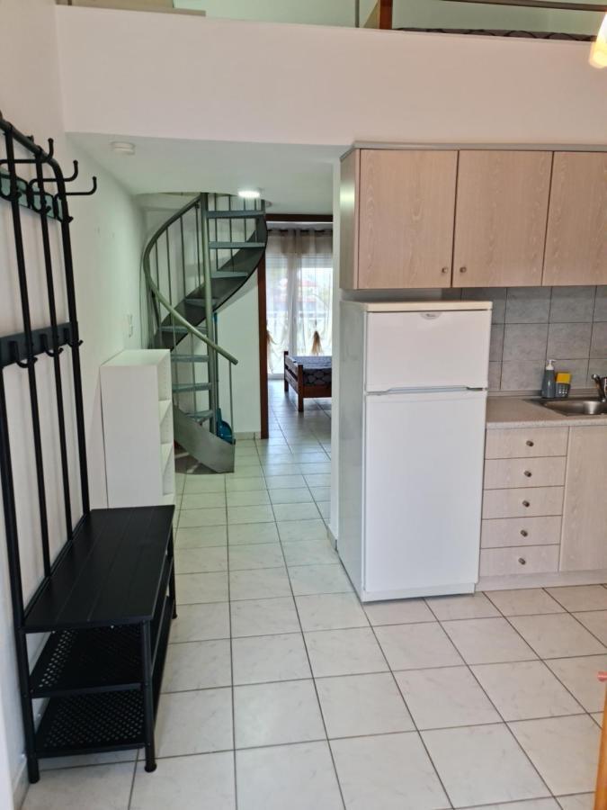 Apartments 4 You Paliouri Dış mekan fotoğraf