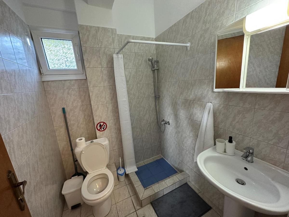 Apartments 4 You Paliouri Dış mekan fotoğraf