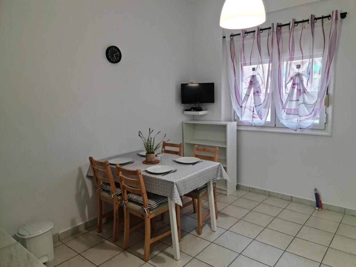 Apartments 4 You Paliouri Dış mekan fotoğraf