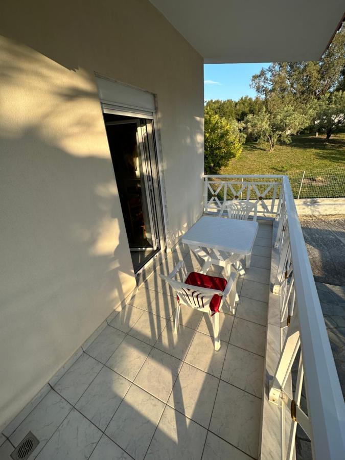 Apartments 4 You Paliouri Dış mekan fotoğraf