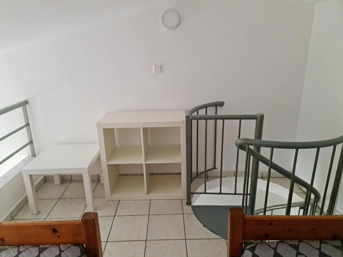 Apartments 4 You Paliouri Dış mekan fotoğraf