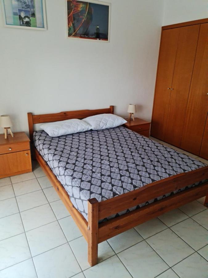 Apartments 4 You Paliouri Dış mekan fotoğraf
