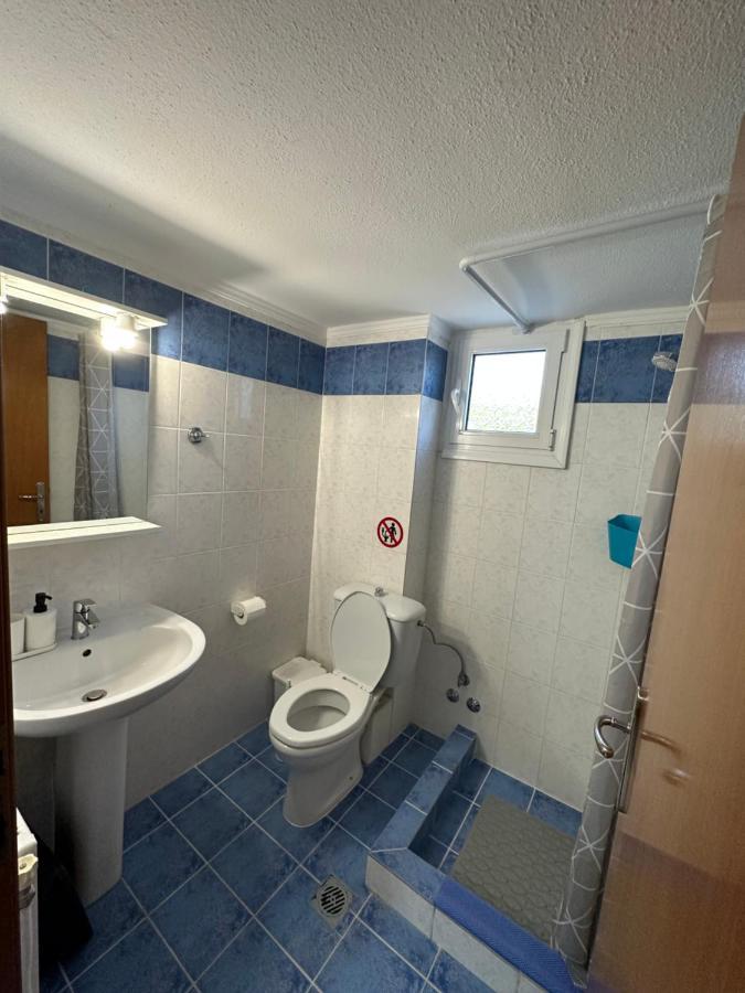 Apartments 4 You Paliouri Dış mekan fotoğraf