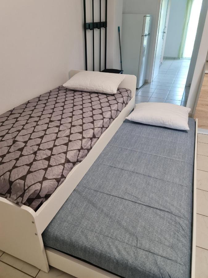 Apartments 4 You Paliouri Dış mekan fotoğraf