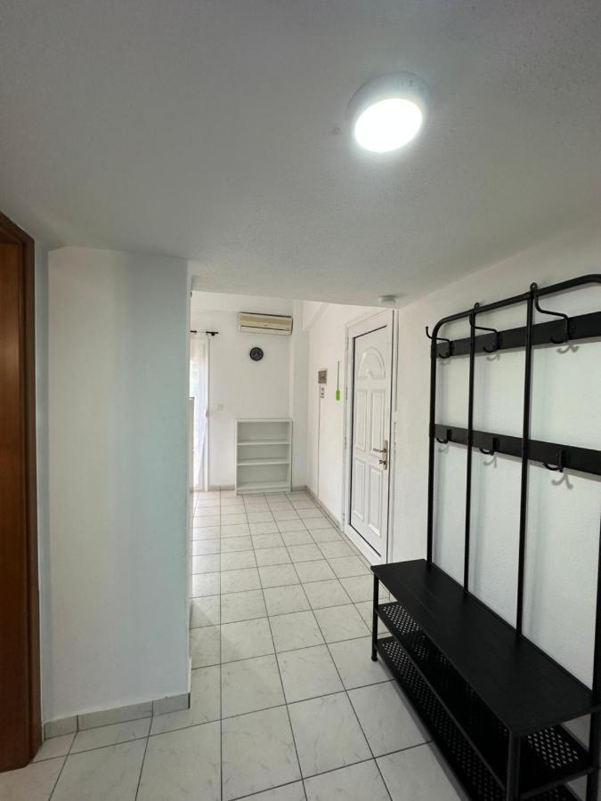Apartments 4 You Paliouri Dış mekan fotoğraf