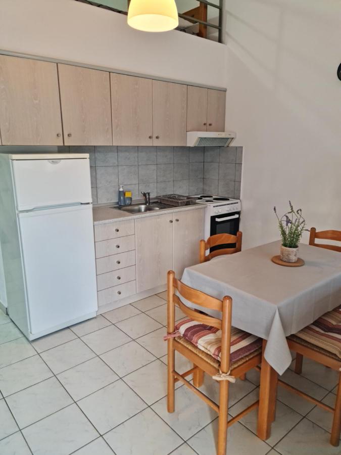 Apartments 4 You Paliouri Dış mekan fotoğraf
