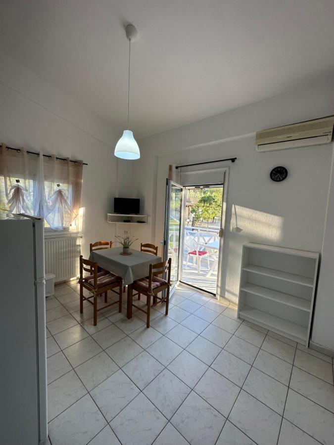 Apartments 4 You Paliouri Dış mekan fotoğraf